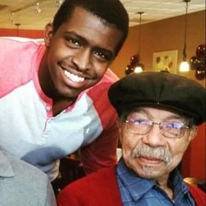 Meet your Posher, Lamont